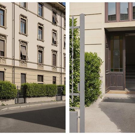 Exclusive Green Apartment - City Center - Como - Near Station Pokoj fotografie